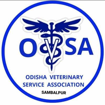 Odisha Veterinary Service Association, Sambalpur.