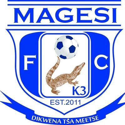 Magesi_FC Profile Picture