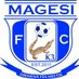 Magesi Football Club (@Magesi_FC) Twitter profile photo