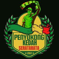 Penyokong Kedah Seratarata(@KedahSeratarata) 's Twitter Profile Photo