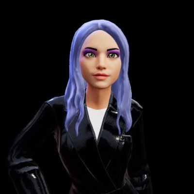 roxy21eth's profile picture. Web3 | Metaverse | Marketing