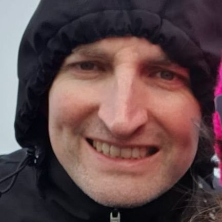 MErskine78's profile picture. Programmer, interested in all new tech, specialist in fintech, Tesla owner and investor.