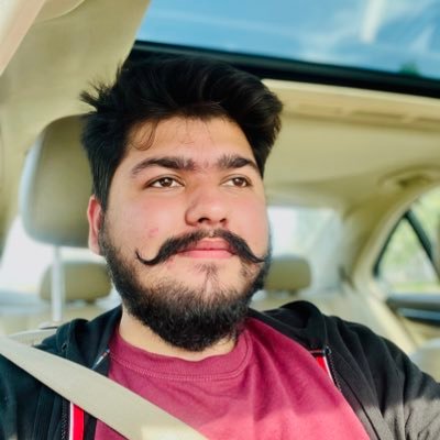 karankkfox's profile picture. EXPLORER , TRAVELLER , YOUTUBER & BUSINESS MAN Traveled Countries 🌍 - 🇹🇭 🇹🇭 🇰🇷 🇦🇪 My Vlogging Channel - Karankkfox