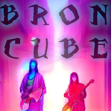 Bron Cube Band