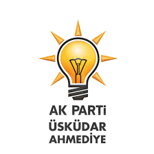 AK Parti Üsküdar Ahmediye Mahallesi • Mahalle Başkanı @Sevincyavuzz34