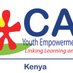CAPYEI (@capyeikenya) Twitter profile photo CAPYEI (@capyeikenya) Twitter profile photo