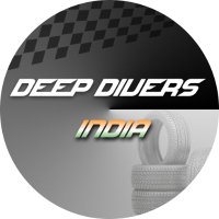 DEEP DIVERS INDIA(@DeepDiversIndia) 's Twitter Profile Photo