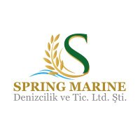 Spring Marine(@SpringMarines) 's Twitter Profile Photo