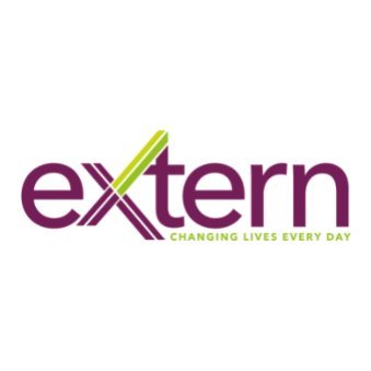 ExternCharity Profile Picture