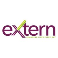 Extern Ireland(@ExternIrl) 's Twitter Profile Photo