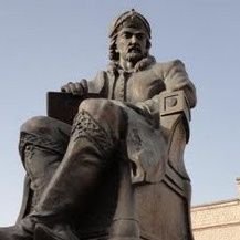 ای بی خبران بیخبر از یار نباشید ...
ما خواهان پادشاهی سید محمد حسینی هستیم
ما خواهان پادشاهی و سلطنت سید محمد حسینی هستیم
#کینگ_محمد تنها شاهزاده اصیل پارسی