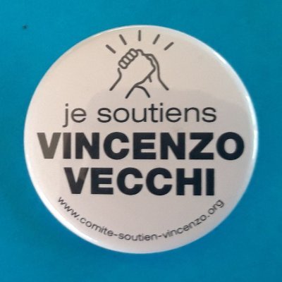 Soutien à Vincenzo Vecchiさんのプロフィール画像