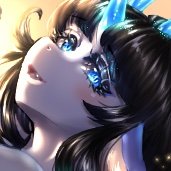 Tek draws stuff🌈さんのプロフィール画像