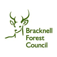 Bracknell Library and Information Service (@bracknell_lib) Twitter profile photo