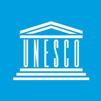 United Nations Educational, Scientific and Cultural Organisation #UNESCO

منظمة الأمم المتحدة للتربية والعلم والثقافة #اليونسكو