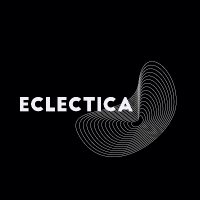 ECLECTICA(@ECLECTICABERLIN) 's Twitter Profile Photo