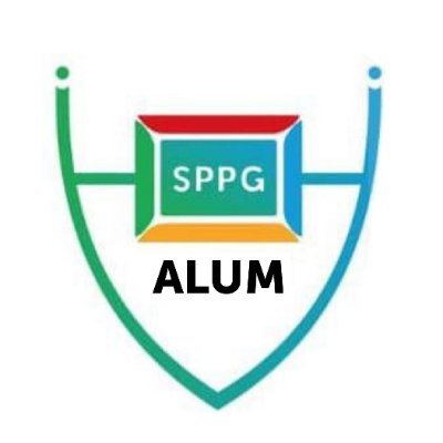 The official handle of the SPPG Alum Network