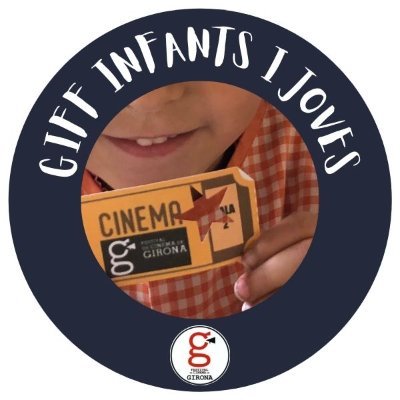 Girona Film Festival - Secció Infants i Joves