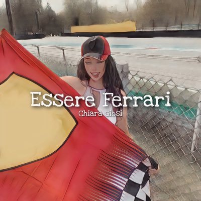 Ascolta “Essere Ferrari” disponibile in tutti i digital store #forzaferrari