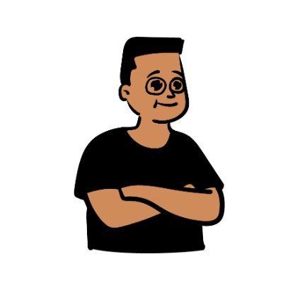 KickChau's profile picture. Hello, world~