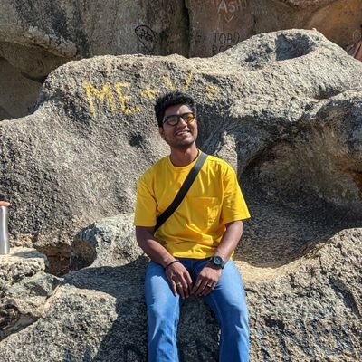 naivesapien's profile picture. Backed Developer | Future DevOps Engineer