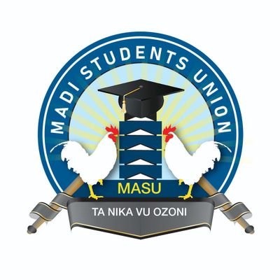 An umbrella that brings together all the students from different tertiary institutions hailing from Ma'di sub-region.