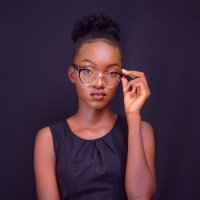 @Miss Mugo(@Ruthmugo23) 's Twitter Profile Photo