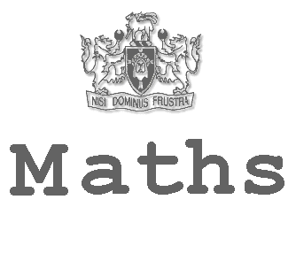nhgsmaths's profile picture. This is the twitter page for the North Halifax Grammar School Mathematics Department.