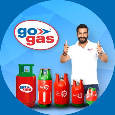 We are the prime manufacturer and supplier of Go gas Metal cylinders in various sizes.