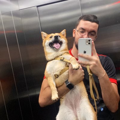 luacskywalker's profile picture. falador de merda