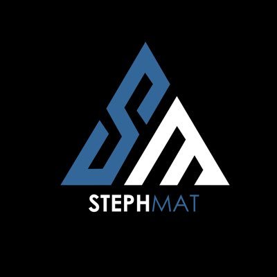 Stephmatgraphicsさんのプロフィール画像