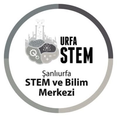 ŞANLIURFA İL MİLLİ EĞİTİM MÜDÜRLÜĞÜ
STEM VE BİLİM MERKEZİ
Burada yapacaklarınız HAYALLERİNİZLE sınırlıdır!..