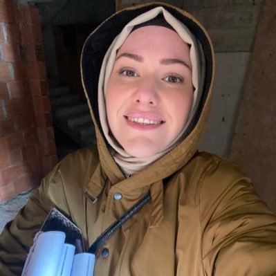 esgnyy's profile picture. LJMU- Architect