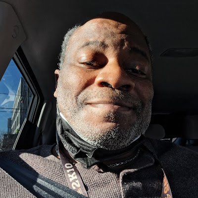 TraynhamMark's profile picture. 