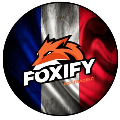 FoxifytradeFR's profile picture. Portail Fr officiel pour Foxify. Notre discord est sans filtre, sur TOUS les projets Defi et en Francais! https://t.co/yiakgCenbD 🇫🇷 🇨🇦🇧🇪🇨🇭