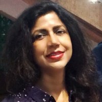 Sumita Shrivastava (@sumita327) 's Twitter Profile