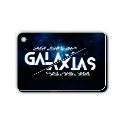 GLX_Archives's profile picture. 