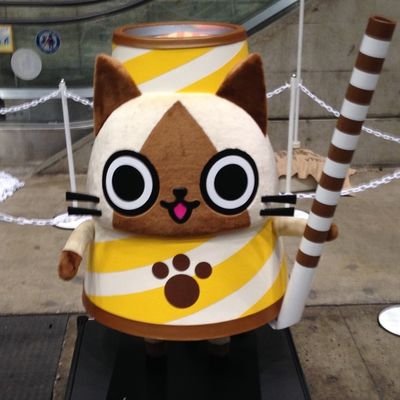 HINOTORI_NEKOM's profile picture. はじめまして！
モンハン大好き、B'z大好き！
よろしくお願いいたします。
無言フォロー許してください🙏
　　　　　　　　　　　　　　　　　　　　　　　　　　■よく拝見してる配信者
・たろたろさん
・い○ね○さん
他

あと、いろいろ呟きます😊