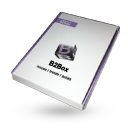 B2Box is een unieke en onderscheidende manier van communiceren in o.a. de branches: optiek, kapsalons, tandartsen, apotheken en schilderbedrijven.