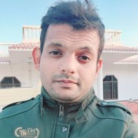 Suresh Gour (@gsahab2) 's Twitter Profile
