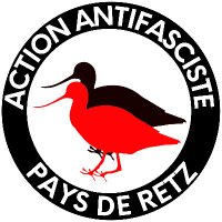 Collectif Antifasciste du Pays-de-Retz (44)(@AFA_paysderetz) 's Twitter Profile Photo