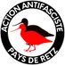 Collectif Antifasciste du Pays-de-Retz (44) (@AFA_paysderetz) Twitter profile photo