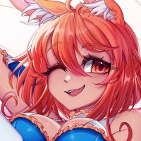 ChilkyArts.info 🐇 3D Modeler 🐰 (@chilkyarts) 's Twitter Profile