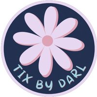 JASTIP ALLOBANK G-DRAGON TDS4 JAKARTA (@tixbydarl_) 's Twitter Profile Photo JASTIP ALLOBANK G-DRAGON TDS4 JAKARTA (@tixbydarl_) 's Twitter Profile Photo