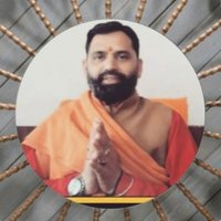 Sandeep parkas Raturi BJP.(@pt_raturi) 's Twitter Profile Photo