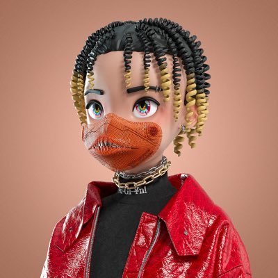 moonX🀄️ Profile
