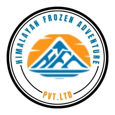 Himalayan Frozen Adventure https://t.co/hVUvP5XLAA is an achievement award company in Nepal, the company has the deepest experience of trekking, tour, and climbing.