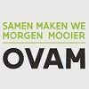 Officieel Twitterkanaal van de Openbare Vlaamse Afvalstoffenmaatschappij (OVAM). De OVAM geeft vorm aan het Vlaamse afval-, materialen- en bodembeleid.