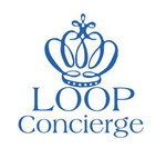 LOOPConcierge's profile picture. Loop is a concierge and project assistant service that provides its clients with project management services.