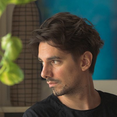 Florian Zumbrunnさんのプロフィール画像
